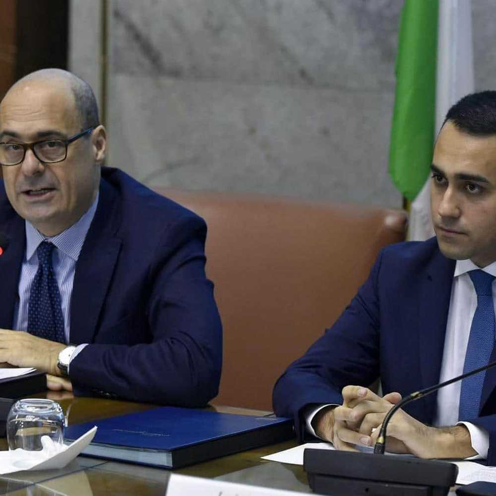 Regionali, per l'Umbria è gelo tra PD e Movimento 5 Stelle
