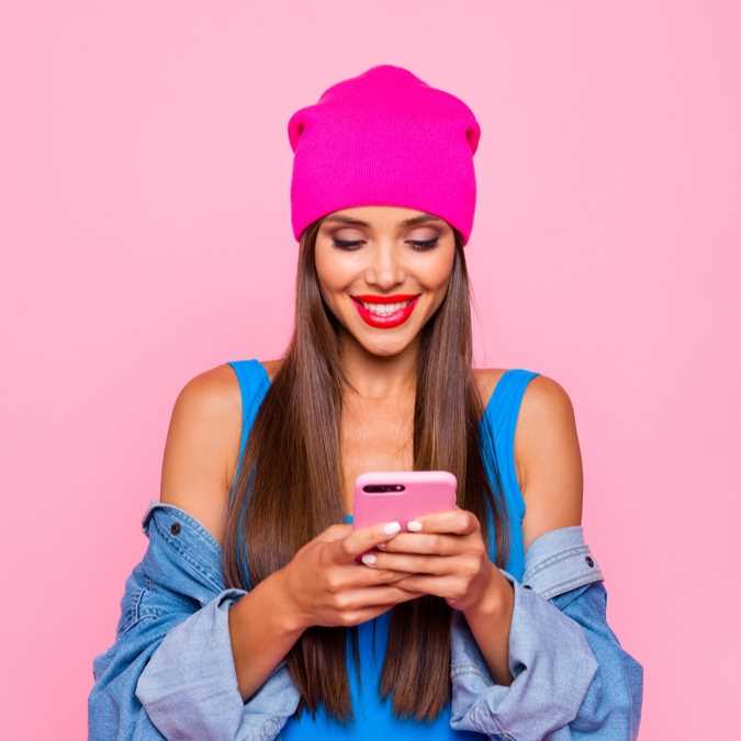 Regno Unito, da grandi i giovani vogliono fare gli influencer