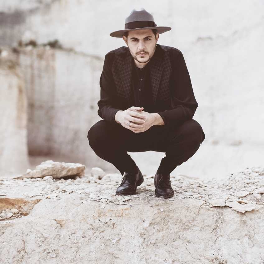 Renzo Rubino: "Ho imparato di nuovo a vivere e raccontarmi"