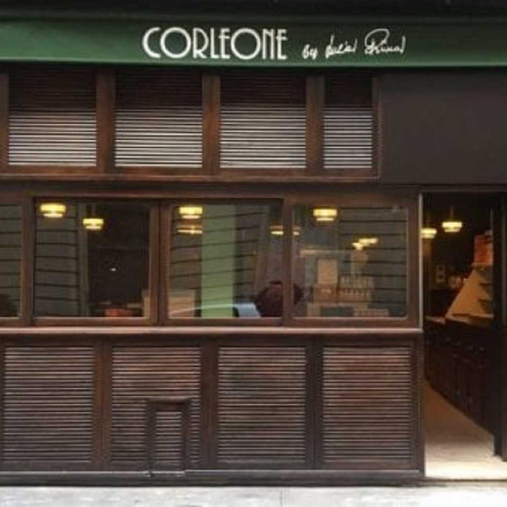 Riina, la figlia del boss apre Corleone By Riina, bistrò a Parigi