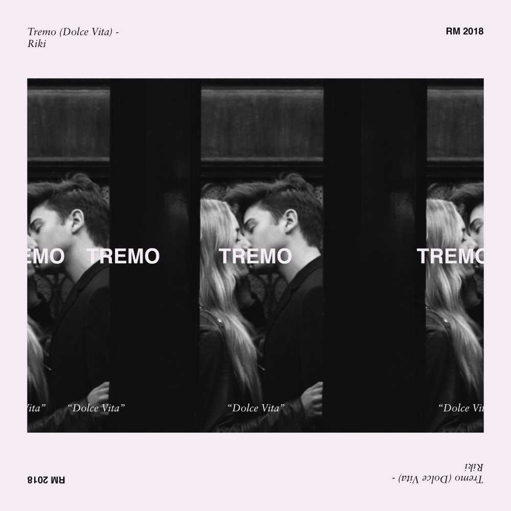 Riki, ecco il nuovo video "Tremo"