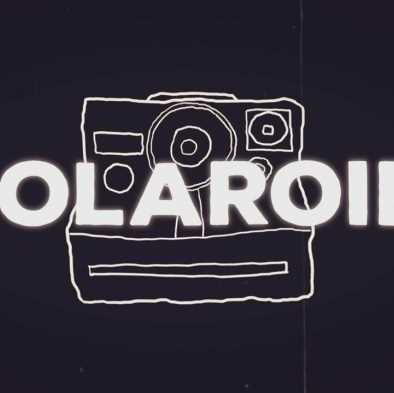 Riki fa ballare con "Polaroid" 