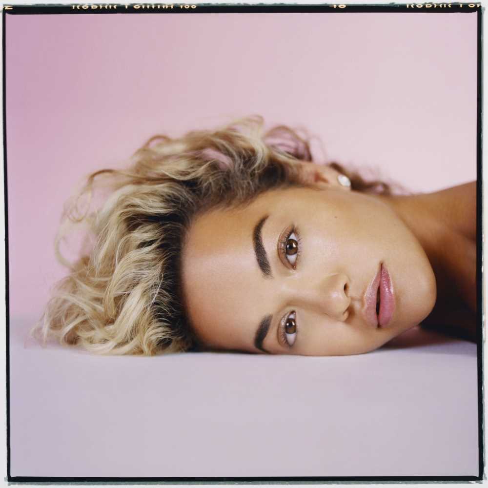 Rita Ora, un nuovo album e un concerto a Milano in primavera