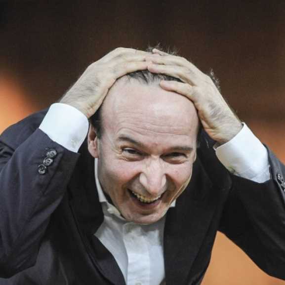 Roberto Benigni ricoverato, incidente in mare