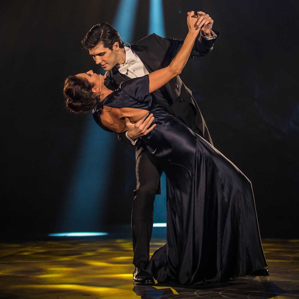 Roberto Bolle: "Ballate con me e la mia danza libera"