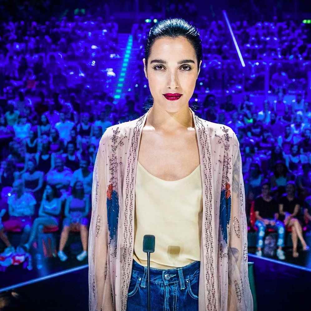 Rockol Awards 2017: Levante artista dell'anno