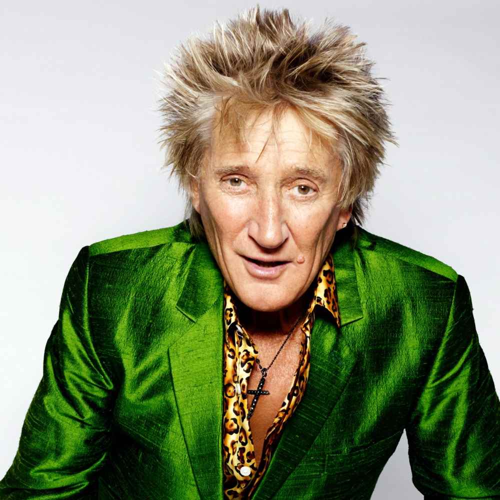 Rod Stewart, dopo due anni sono guarito dal cancro alla prostata