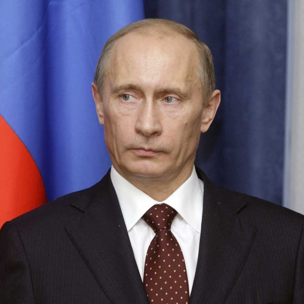 Roma, città blindata per la visita del presidente russo Putin