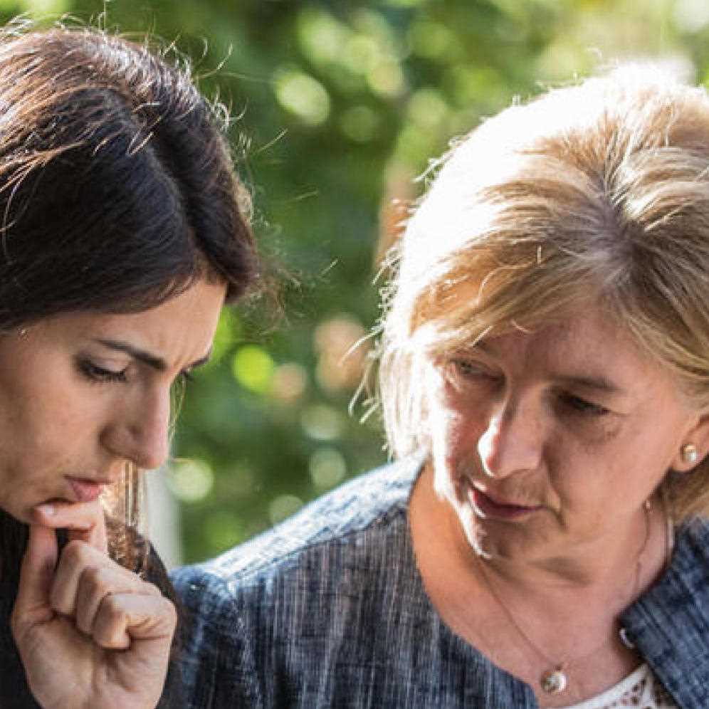 Virginia Raggi, indagata assessore Paola Muraro