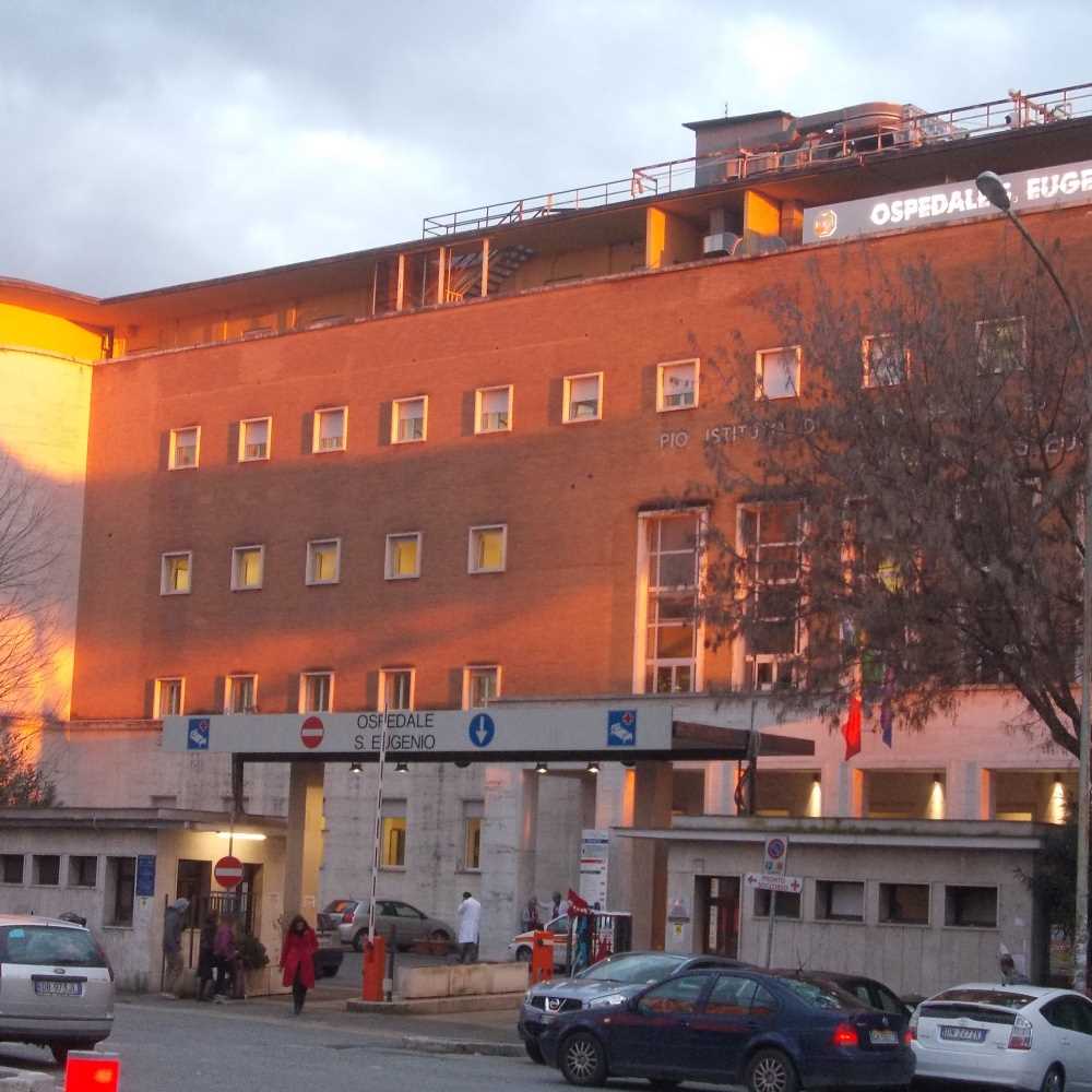 Roma, morto uno dei feriti dell'esplosione di Rocca di Papa
