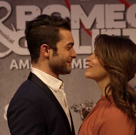 Romeo e Giulietta, successo per il ritorno del musical
