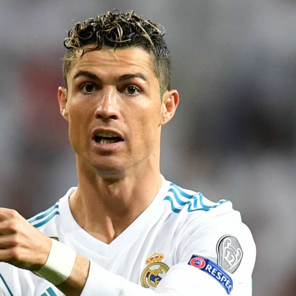 Ronaldo patteggia col fisco, due anni e 18 milioni di multa