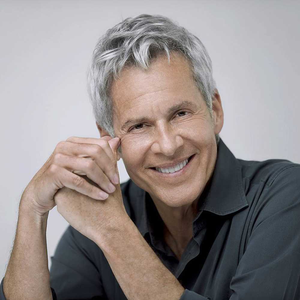 RTL 102.5 con Claudio Baglioni per l'evento Avrai in Vaticano