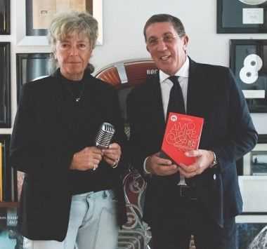 RTL 102.5-Mursia: ecco la giuria del Premio Letterario
