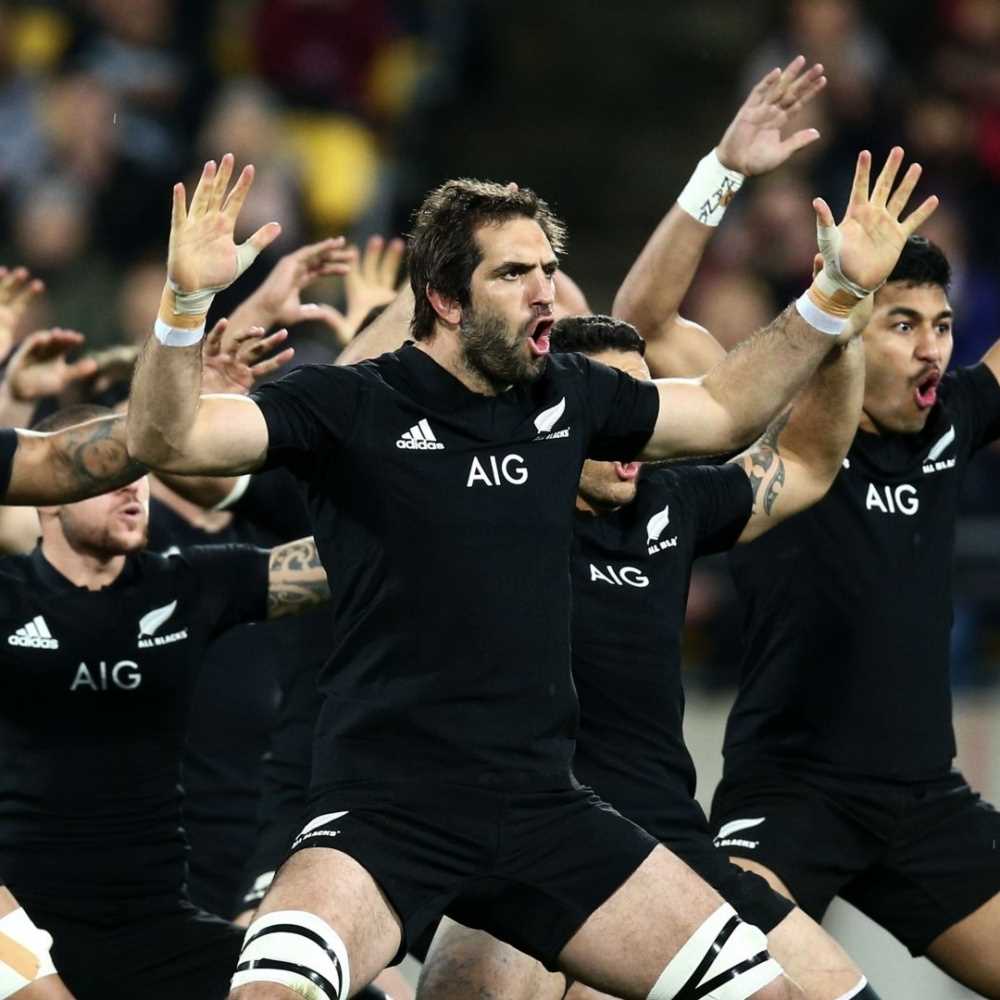 Rugby, sabato Italia-Nuova Zelanda, RTL 102.5 radio ufficiale