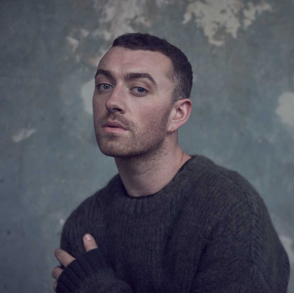 Sam Smith a RTL 102.5: "Non mi piace la musica soft"