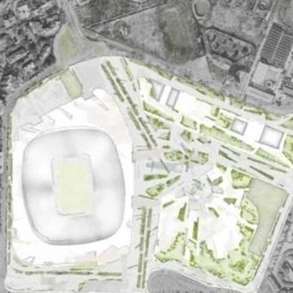 San Siro, ecco il nuovo progetto, moderno e senza barriere