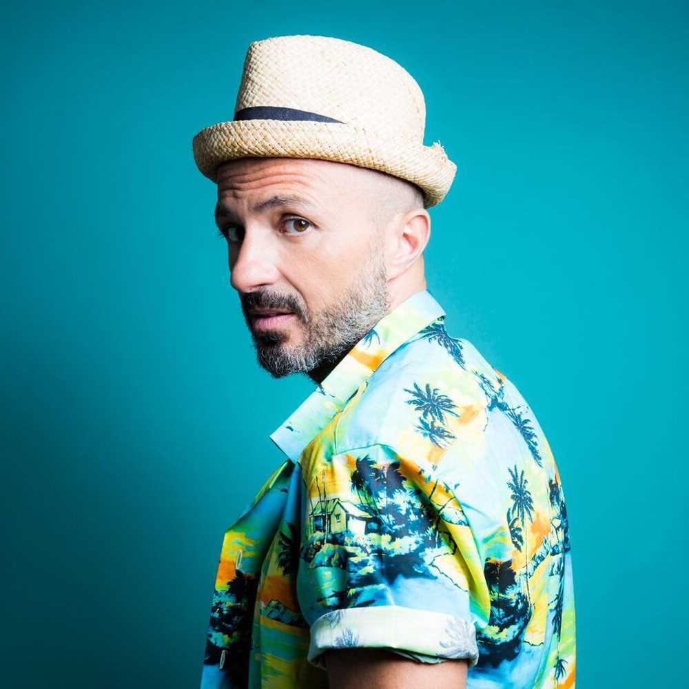 Sanremo 2017, Samuel a RTL.it: "Ecco i tormenti dell'amore"