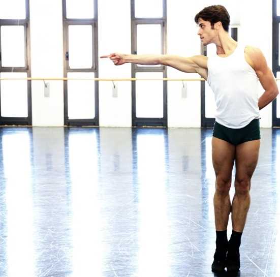 Scala, Bach e la danza si sposano sul palco