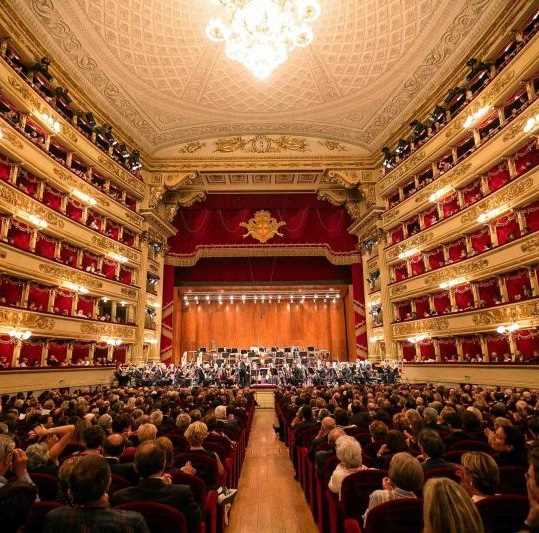 Scala, Giuseppe Verdi aprirà la nuova stagione