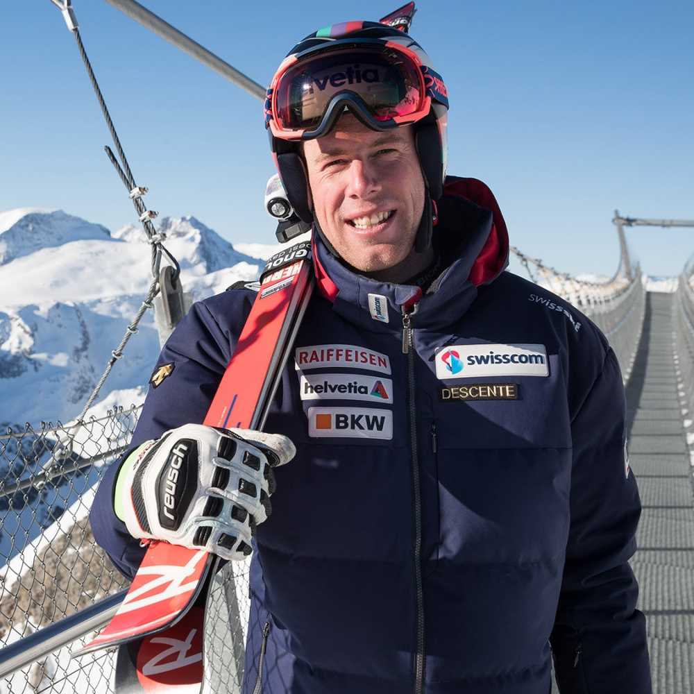 Sci, Val Gardena, Gisin in prognosi riservata dopo la brutta caduta
