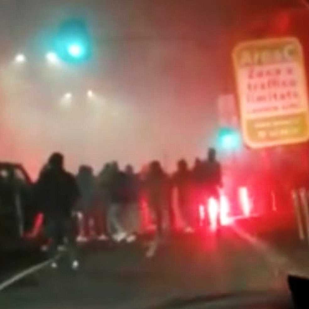 Scontri San Siro, altri due arresti, in manette capo dei Viking