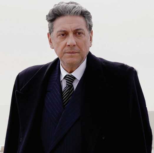 Sergio Castellitto porta in tv l'Aldo Moro professore