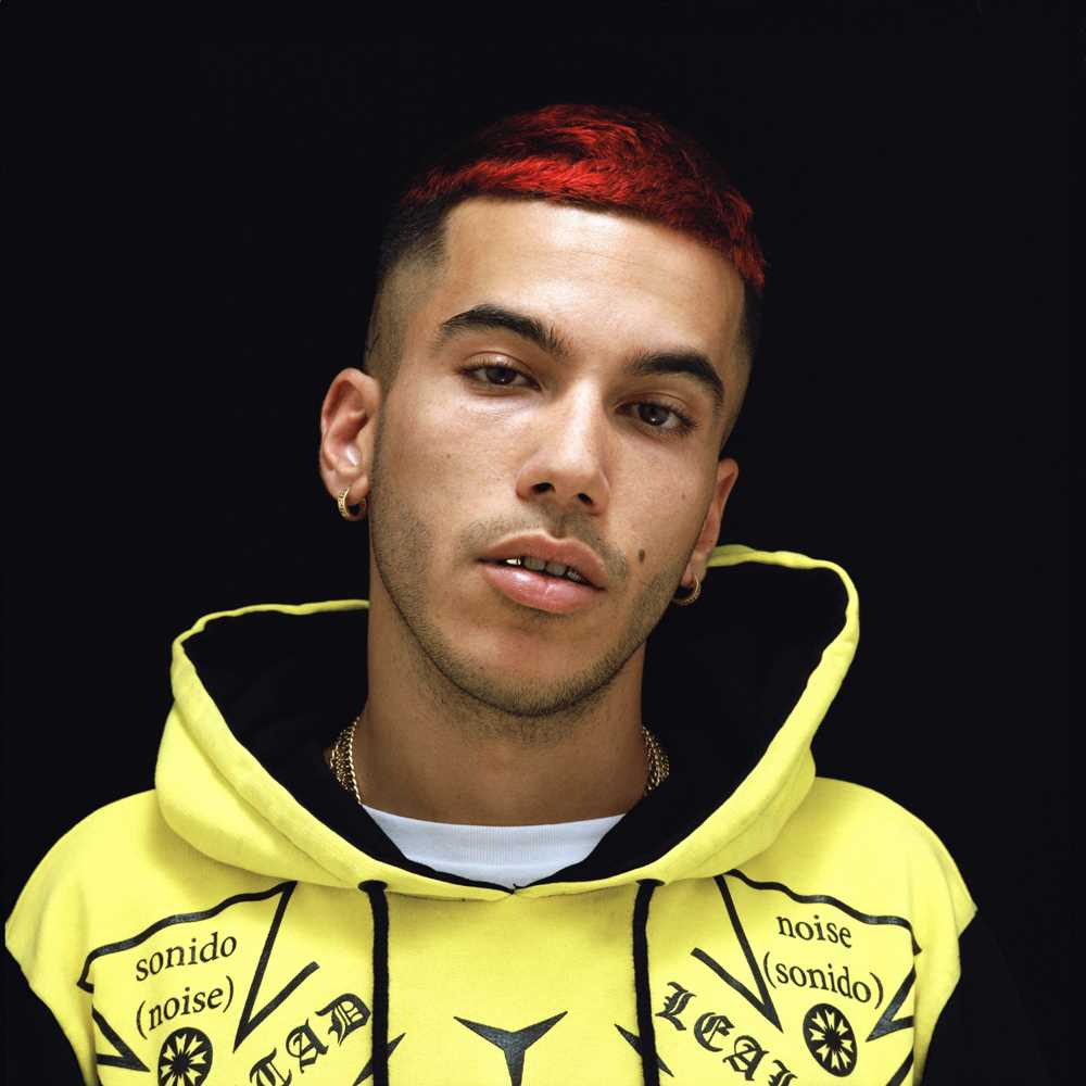 Sfera Ebbasta: "Sono il primo non rapper italiano"