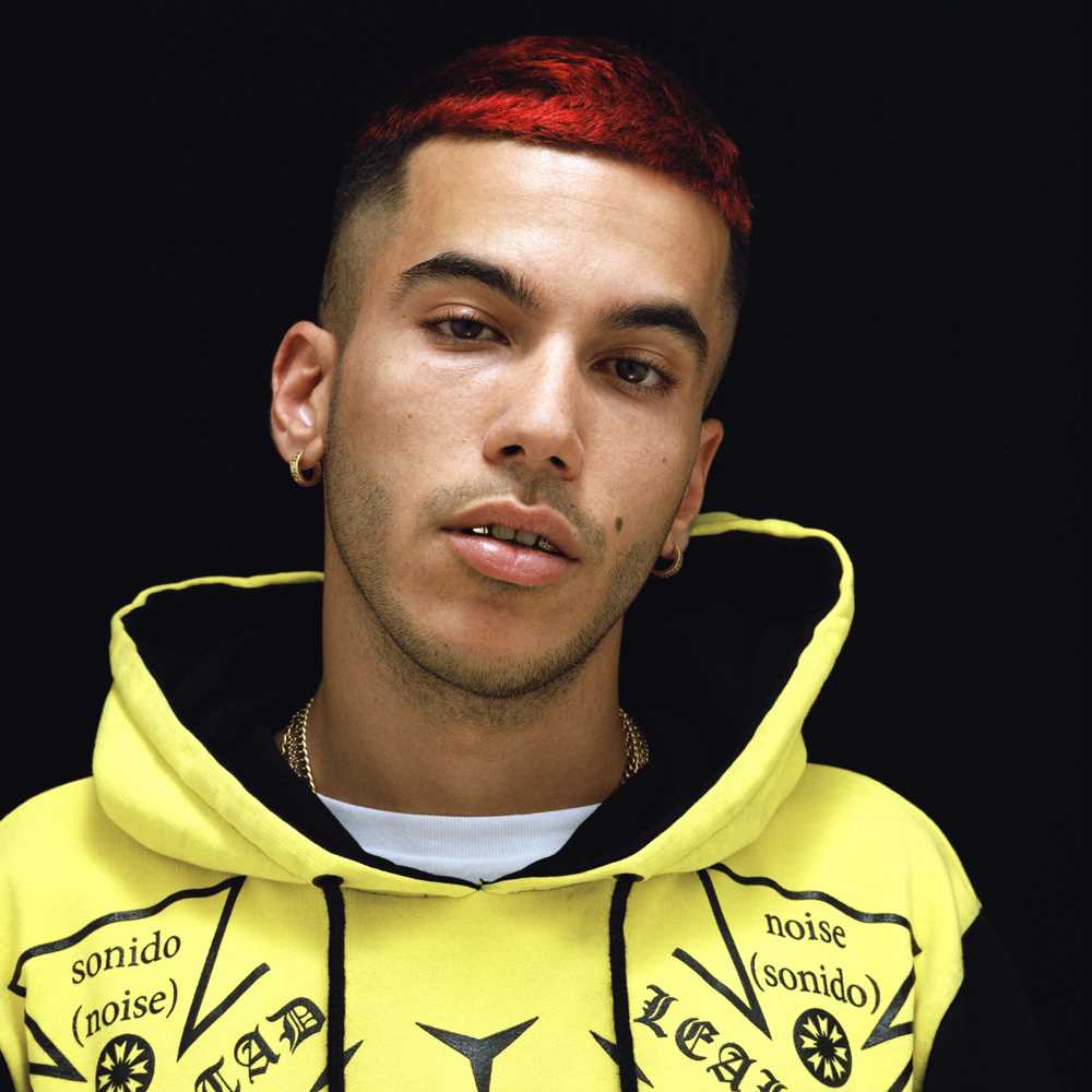 Sfera Ebbasta: un altro rapper sulla scena italiana