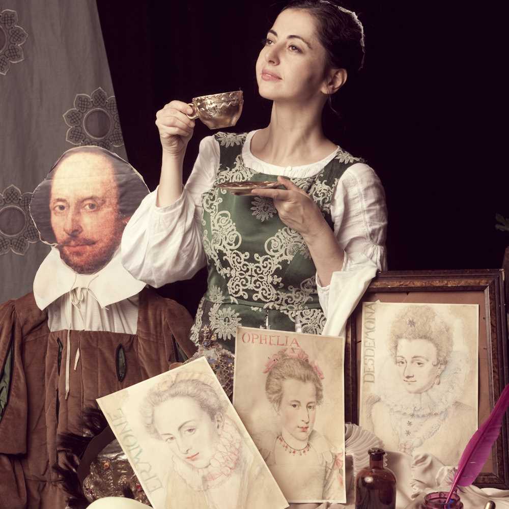 Shakespeare senza segreti al Teatro dell'Elfo di Milano