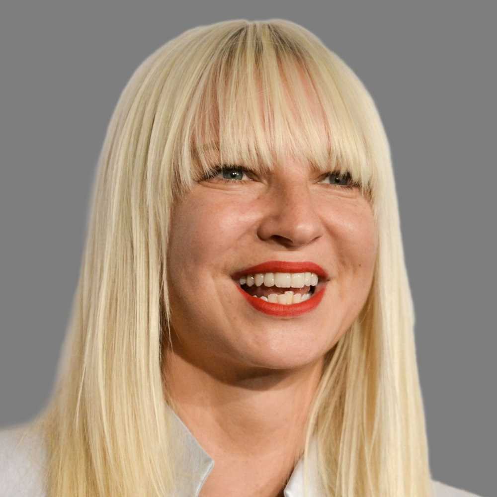 Sia, nel 2019 un nuovo album e un musical scritto e diretto da lei
