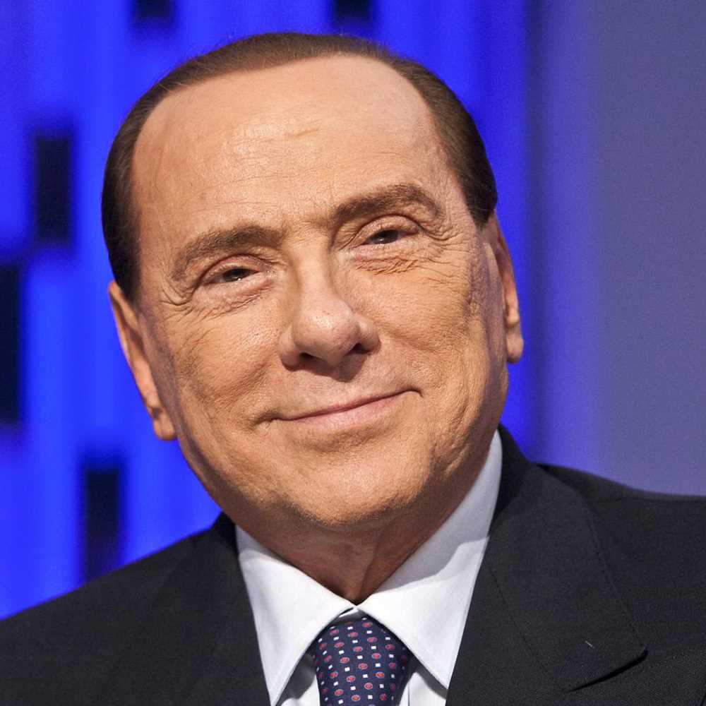 Silvio Berlusconi ricoverato a New York