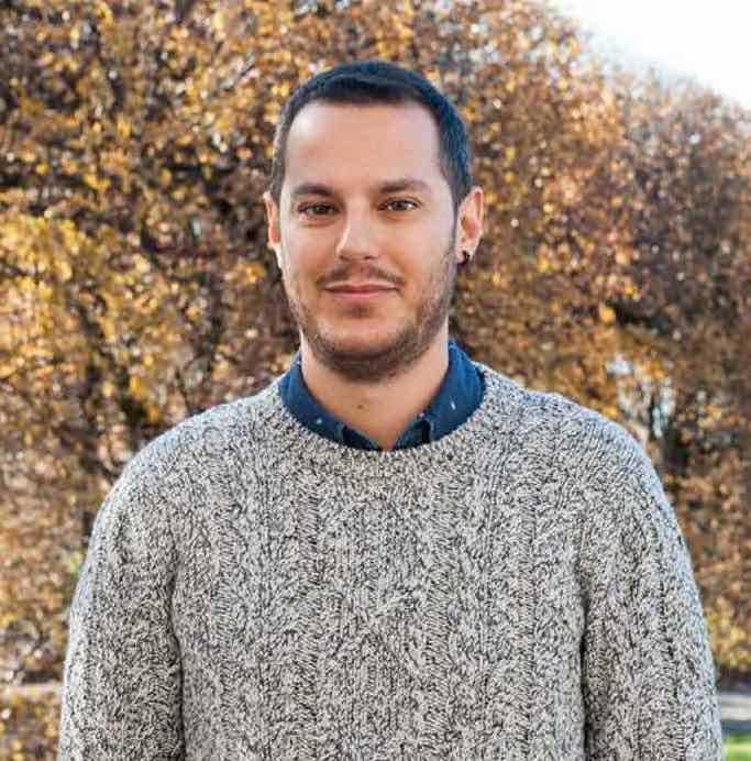 Simone Ferrari nuovo direttore artistico di X Factor 2018