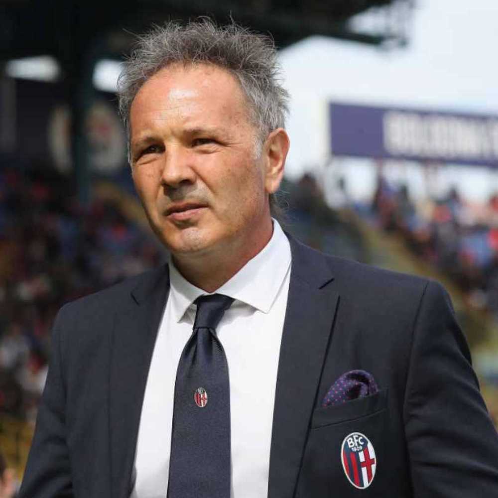 Sinisa Mihajlovic è già entrato in ospedale per curare la leucemia