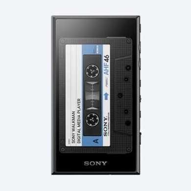 Sony lancia nuovo walkman a 40 anni dalla sua nascita