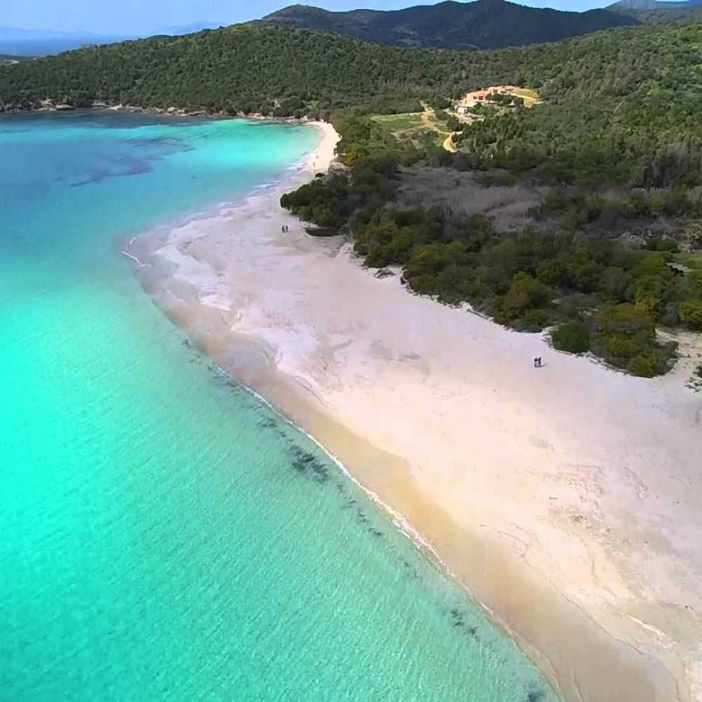 Spiagge sarde depredate, kg di sabbia ritrovati a Cagliari
