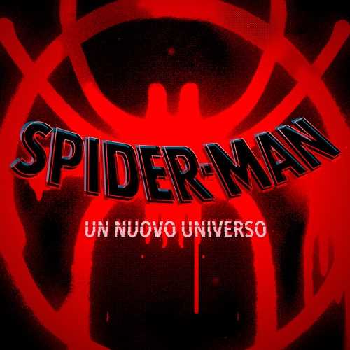 Spider-Man: Un Nuovo Universo a Natale 2018