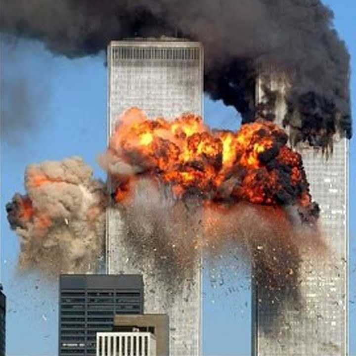 Strage 11 Settembre 2001, ancora 1000 vittime da identificare