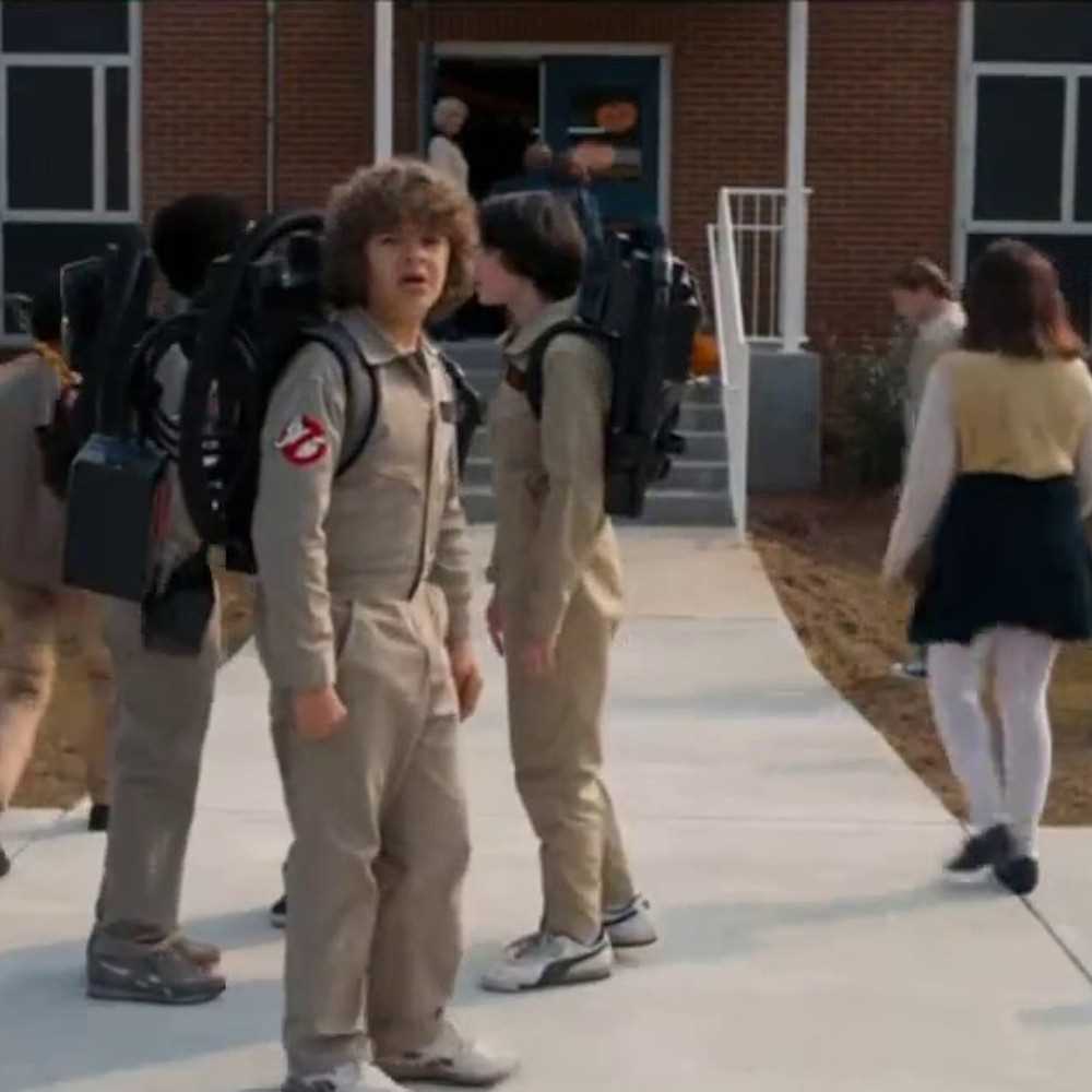 Stranger Things 2, annunciata la data con uno spot al SuperBowl