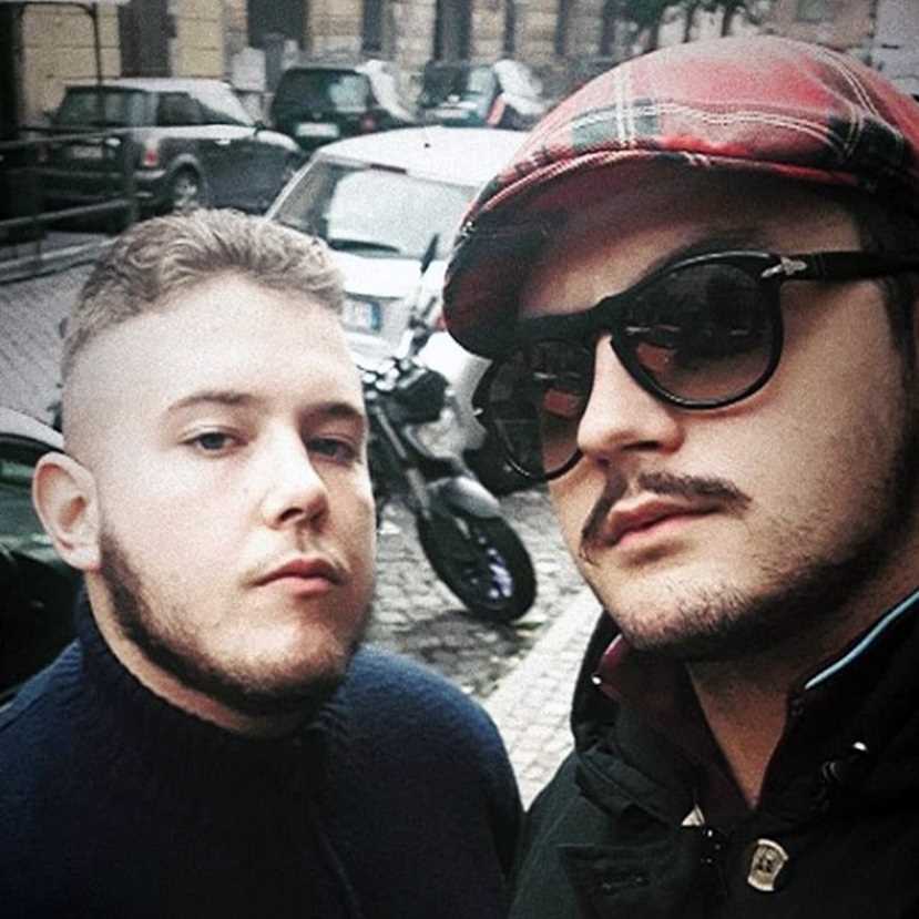Stupro in pub a Viterbo, due ex Casapound a giudizio