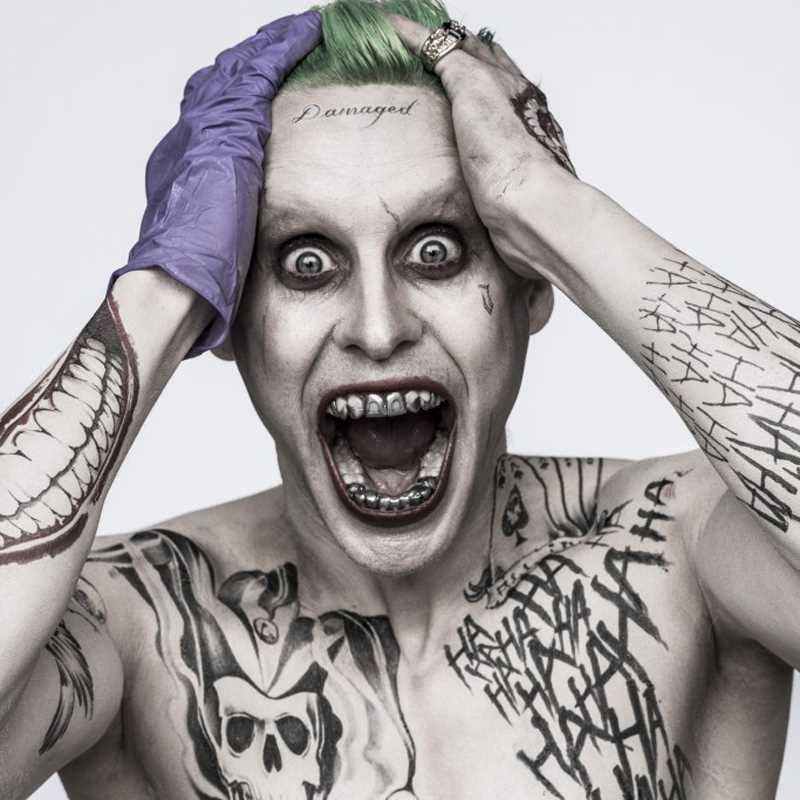 "Suicide Squad", supereroi cattivi per combattere il crimine