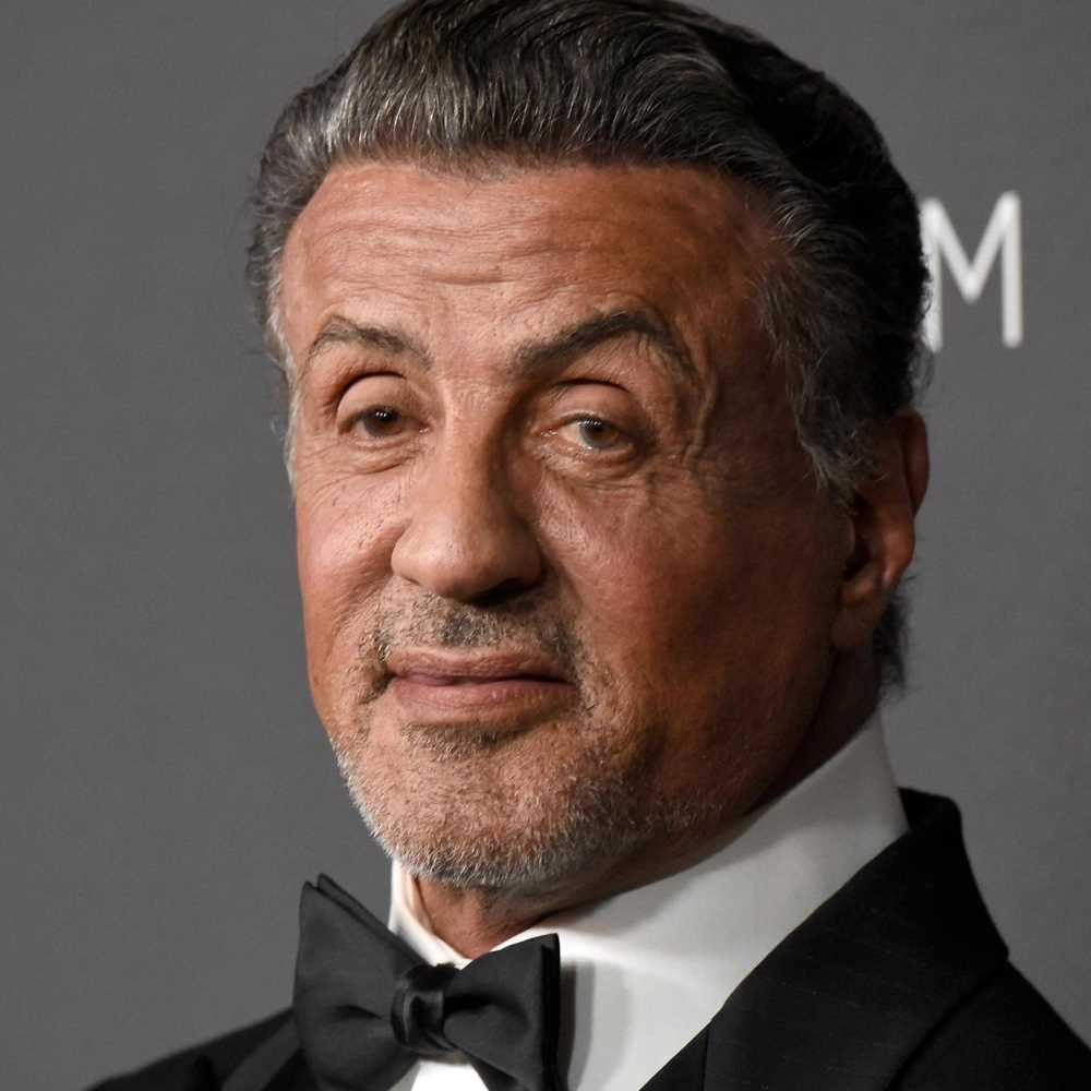 Sylvester Stallone indagato per molestie sessuali a Los Angeles