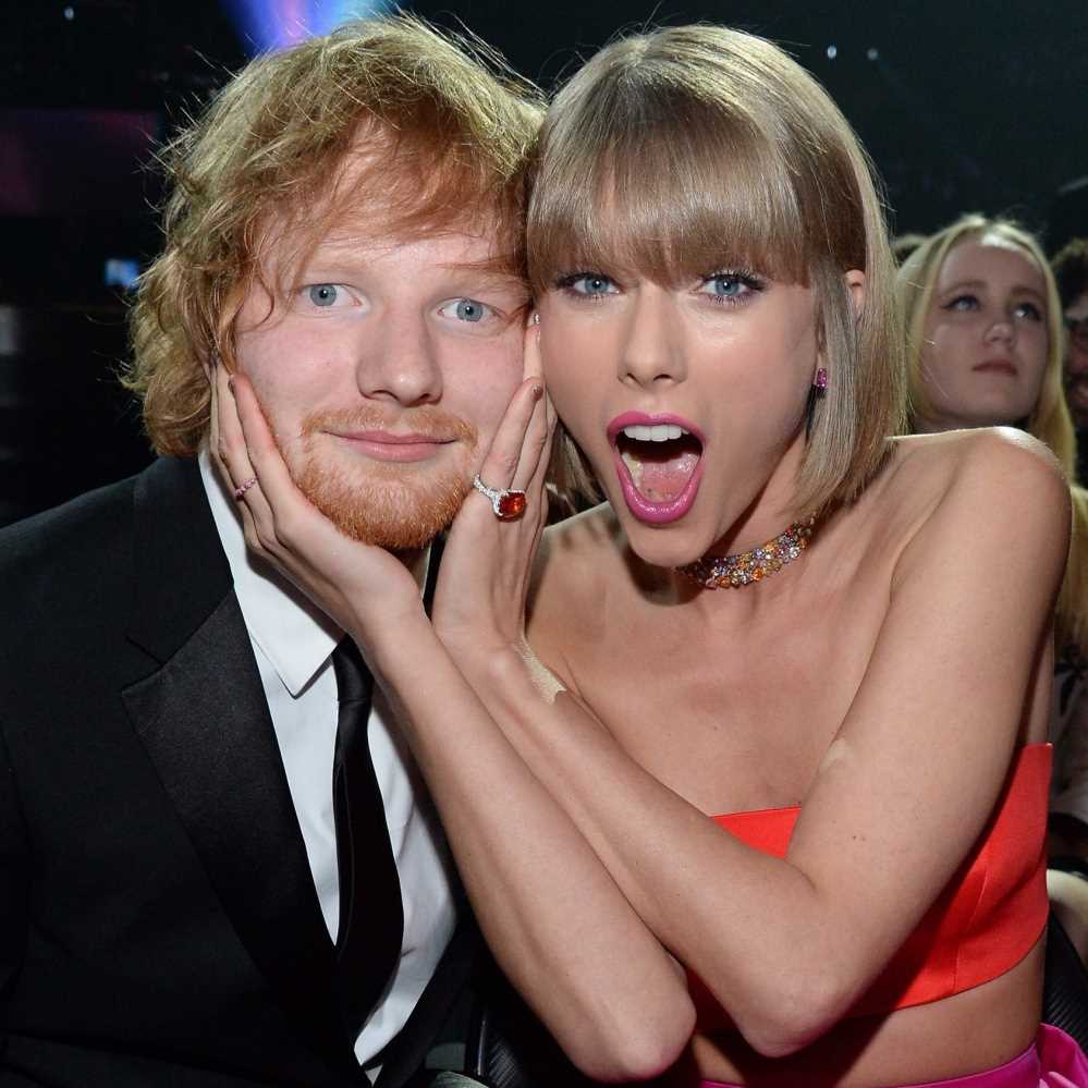 Taylor Swift feat. Ed Sheeran e Future, ecco il video di End Game