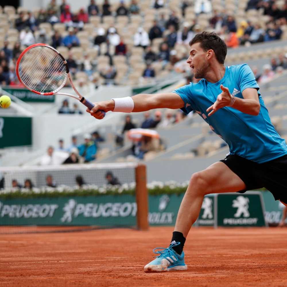 Tennis, Roland Garros, Thiem in finale, battuto Djokovic