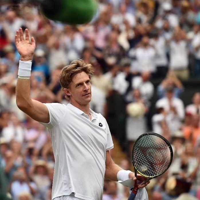 Wimbledon, Anderson in finale, Isner cede al quinto set