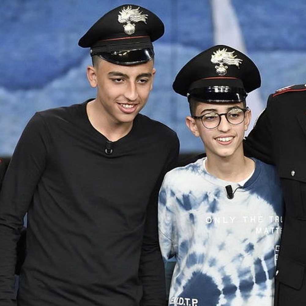 Terrore bus, da oggi Adam e Ramy sono cittadini italiani