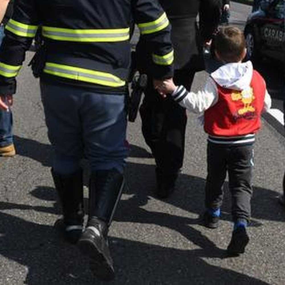 Terrore sul pullman, domani i carabinieri incontrano i ragazzi