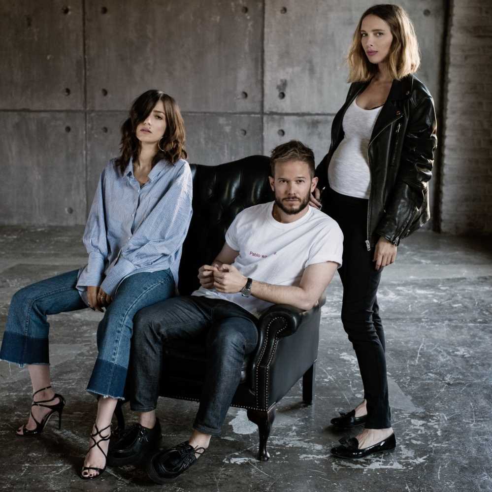 The Influencer, una vita tra metro e Lamborghini