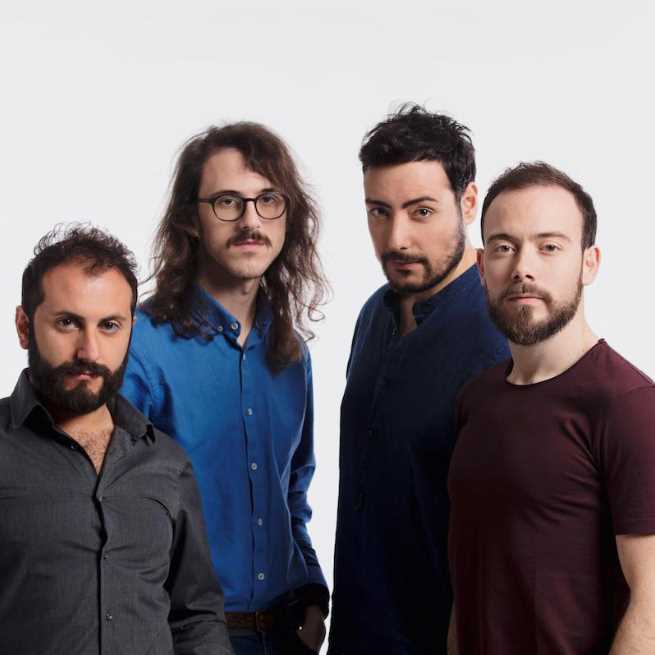 The Jackal a RTL 102.5, ecco chi siamo e cosa facciamo