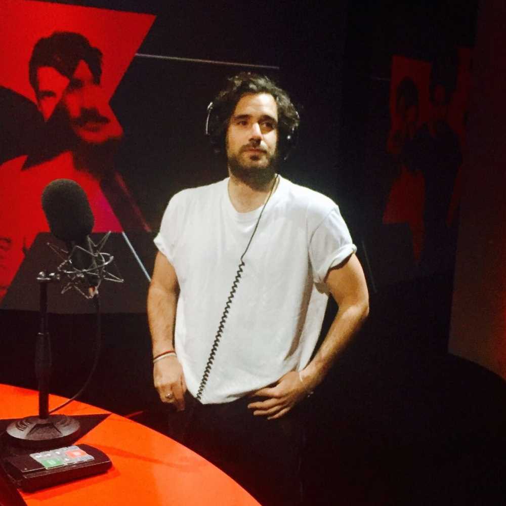 Thegiornalisti a RTL 102.5: "Grazie a mamma per la fiducia"